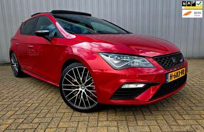 SEAT Leon 2.0 TSI CUPRA 300 Performance Brembo Pano Keyless