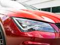 SEAT Leon 2.0 TSI CUPRA 300 Performance Brembo Pano Keyless Rouge - thumbnail 9