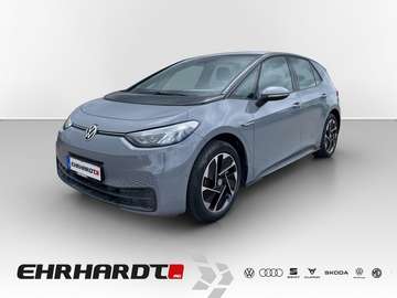 58 kwh Pro Performance LED*WÄRMEPU*NAV*ACC*SHZ*...