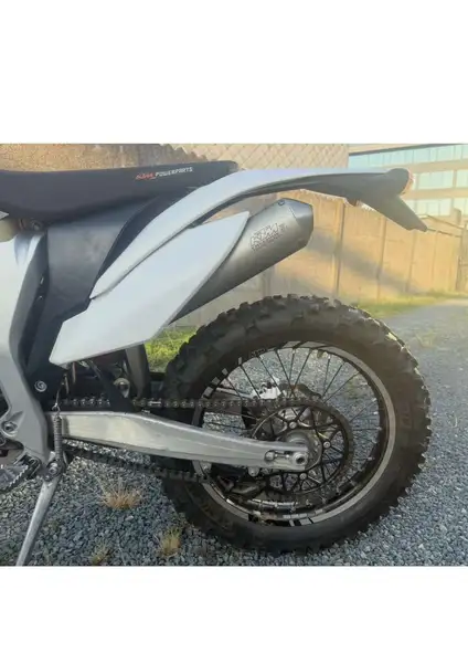 KTM 350 EXC - foto 8