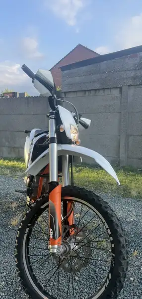 KTM 350 EXC - foto 5