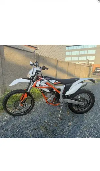 KTM 350 EXC - foto 4