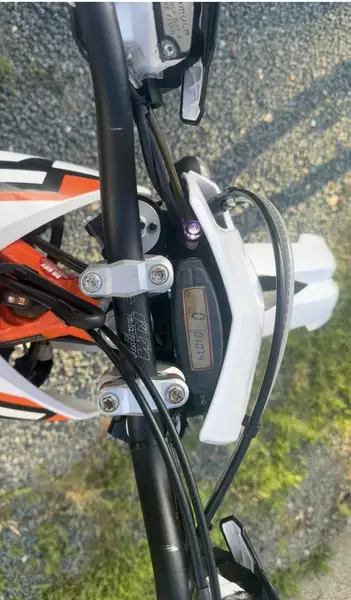 KTM 350 EXC - foto 7