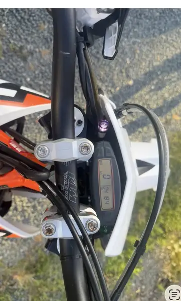 KTM 350 EXC - foto 6