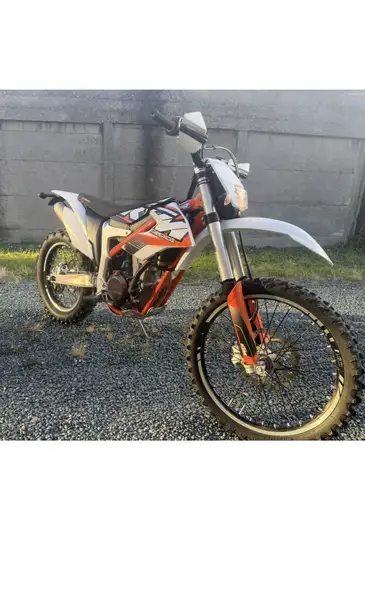 KTM 350 EXC - foto 3