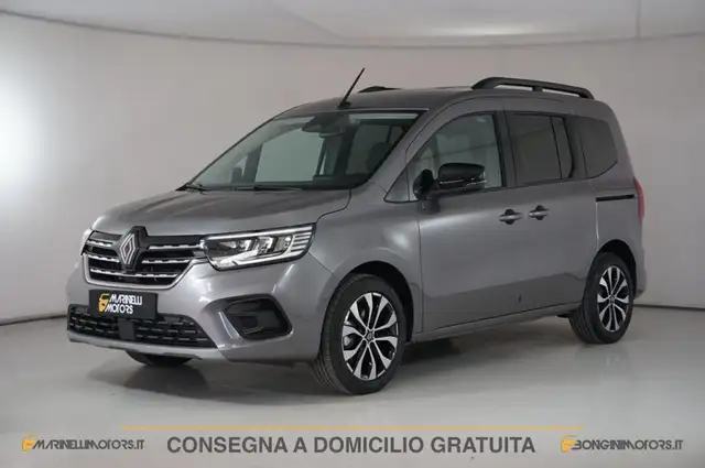 Renault Kangoo 1.5 BLUE DCI 95CV TECHNO
