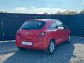 Opel Corsa D Active LRH SHZ KLIMA SERVO PDC Rouge - thumbnail 4