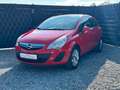 Opel Corsa D Active LRH SHZ KLIMA SERVO PDC Rouge - thumbnail 16