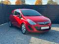 Opel Corsa D Active LRH SHZ KLIMA SERVO PDC Rouge - thumbnail 15