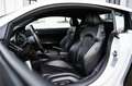 Audi R8 4.2 FSI QUATTRO / MANUAL / TUBISTYLE / IBIS WHITE Blanc - thumbnail 5