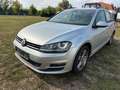 Volkswagen Golf Gris - thumbnail 1