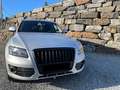 Audi Q5 2.0 TDI quattro S tronic Silber - thumbnail 2