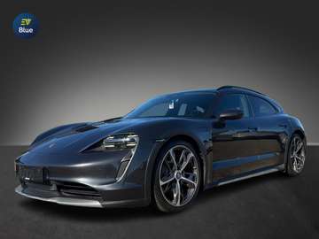 Cross Turismo 93,4 kWh