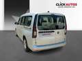 Volkswagen Caddy 2.0 TDI 122CV Origin DSG 5+2 Plateado - thumbnail 7