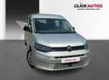 Volkswagen Caddy 2.0 TDI 122CV Origin DSG 5+2 Plateado - thumbnail 3