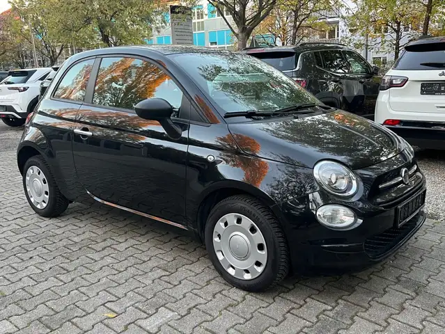 Fiat 500 1.0 Pop Apple+Klima+Allwetter!