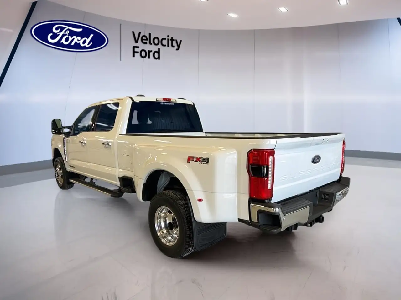 Ford F 350 снимка Ford F 350