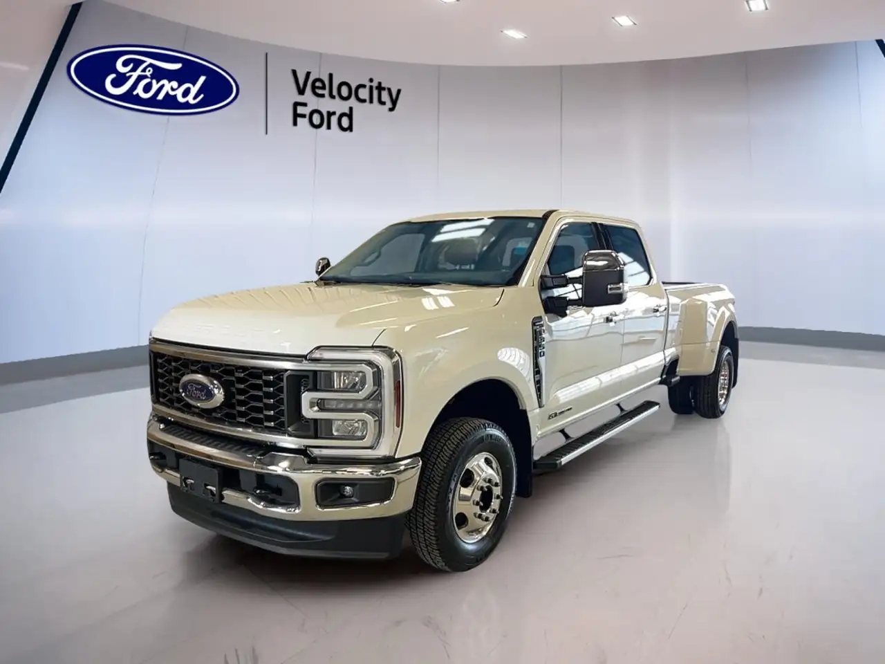 2026 Ford F 350