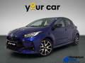 Toyota Yaris 120H 1.5 Style Azul - thumbnail 1