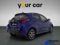 Toyota Yaris 120H 1.5 Style Azul - thumbnail 5