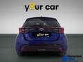 Toyota Yaris 120H 1.5 Style Azul - thumbnail 4