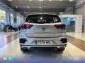 MG ZS 1.0T Luxury Gris - thumbnail 5
