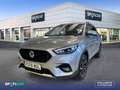 MG ZS 1.0T Luxury Gris - thumbnail 1