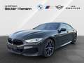 BMW 840 i xDrive Gran Coupé M Sport | Laser | 360° | Harma Szürke - thumbnail 1
