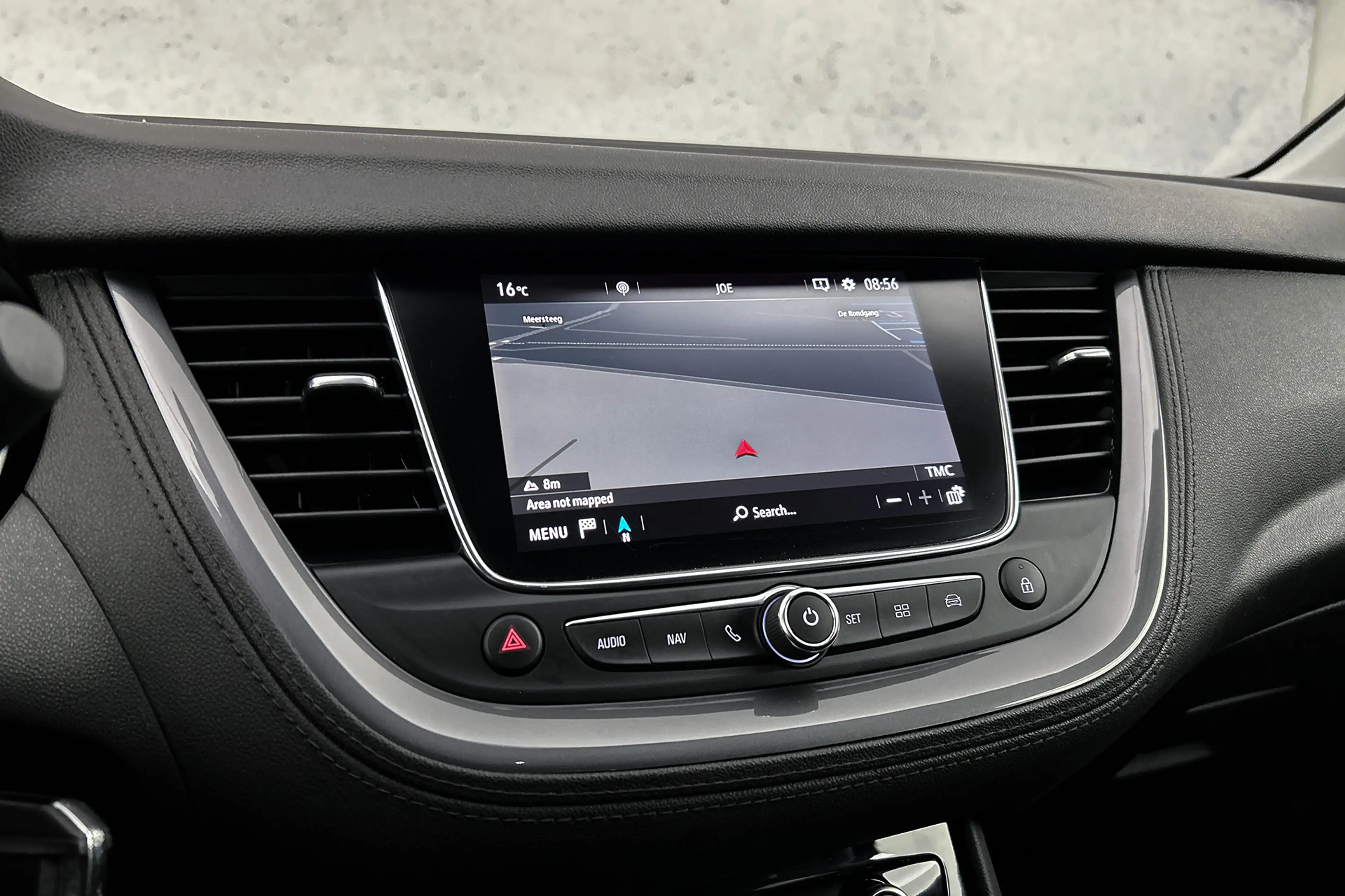 Opel Grandland X 1.2 Turbo Business Executive | Trekhaak | Half led — photo 20