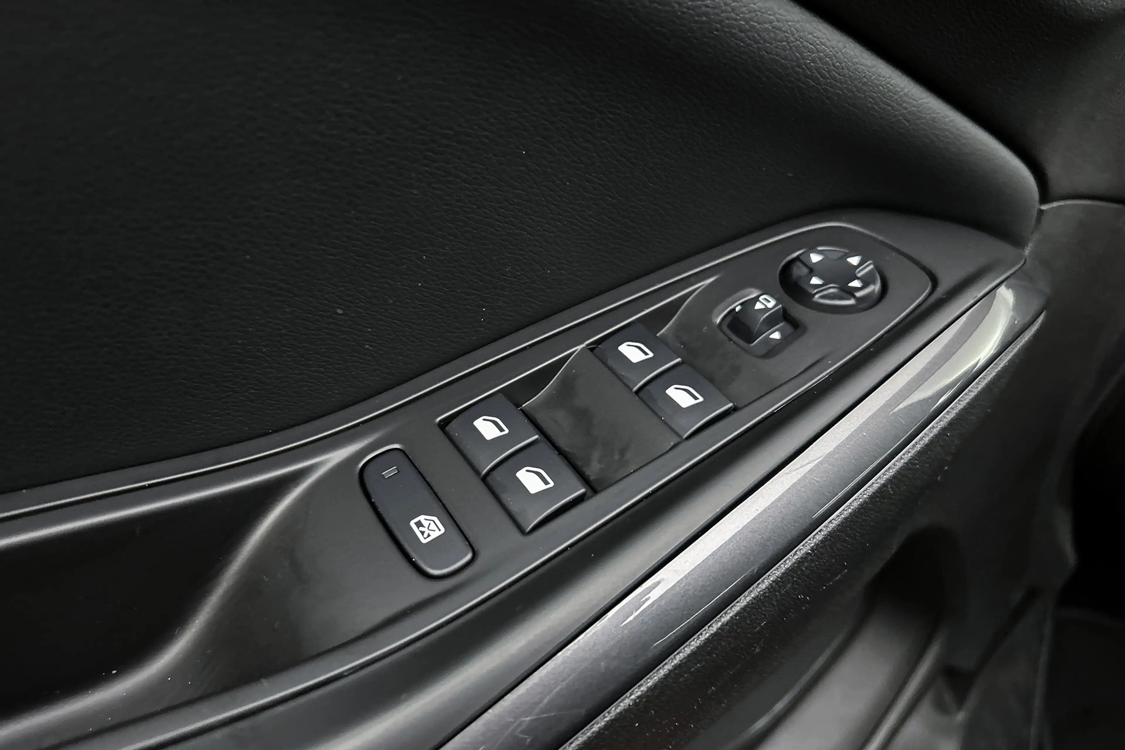 Opel Grandland X 1.2 Turbo Business Executive | Trekhaak | Half led — photo 22