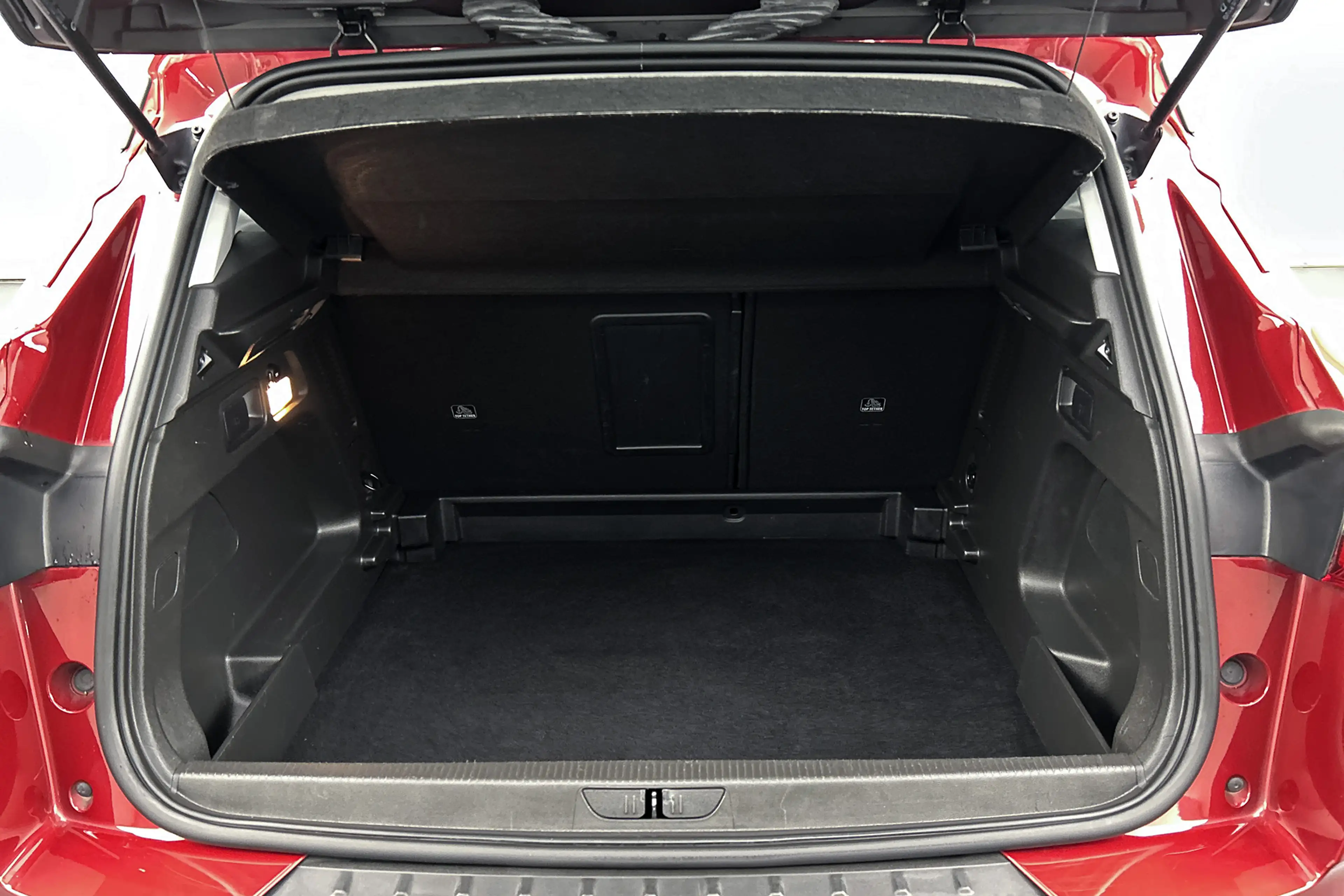 Opel Grandland X 1.2 Turbo Business Executive | Trekhaak | Half led — photo 16