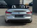 BMW Z4 sDrive 20i Sport Line Tempo HiFi LCP LHZ SHZ Silber - thumbnail 9