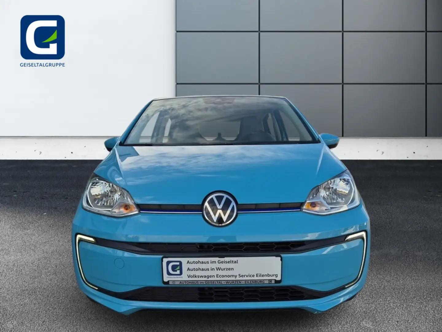 Volkswagen up! e-up! *CCS*DAB+*SHZ*MAPS+MORE* - 2