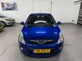 Hyundai i20 1.4i i-Catcher HALF-LEDER / NAP / LM VELGEN Blauw - thumbnail 3