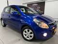 Hyundai i20 1.4i i-Catcher HALF-LEDER / NAP / LM VELGEN Blauw - thumbnail 30