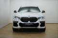 BMW X6 M50i [Laser, Pano, HUD, AHK, HK Sound, 22"] White - thumbnail 11