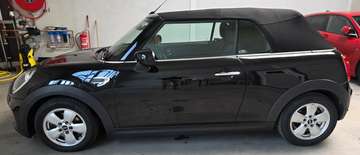 Mini Cabriolet 1.5A Cooper OPF (EU6d-TEMP)