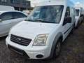 Ford Transit Connect Kasten Lang Hoch Trend Klima AHK Weiß - thumbnail 2