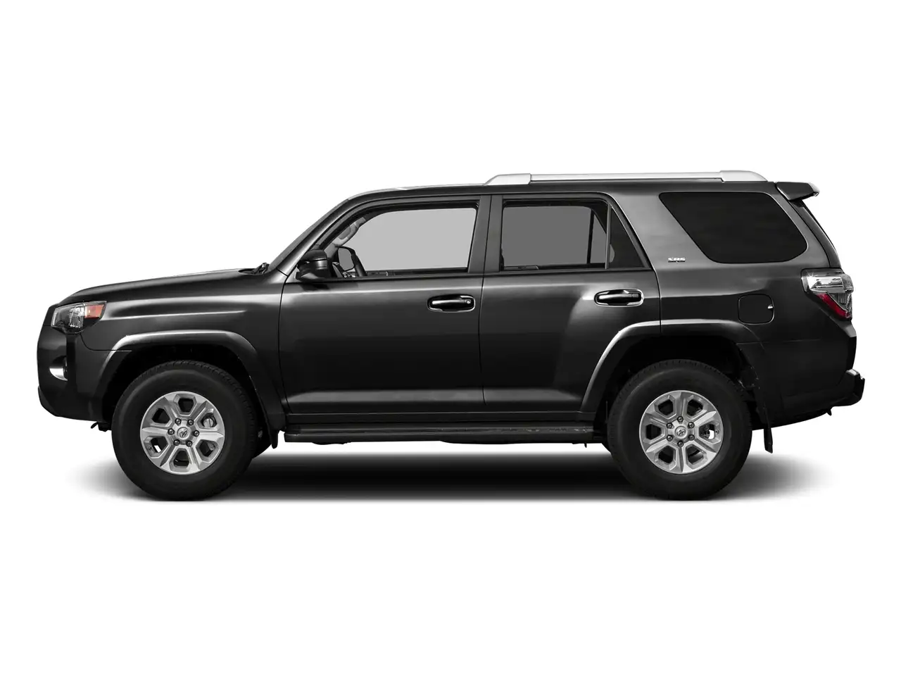 Toyota 4-Runner снимка Toyota 4-Runner