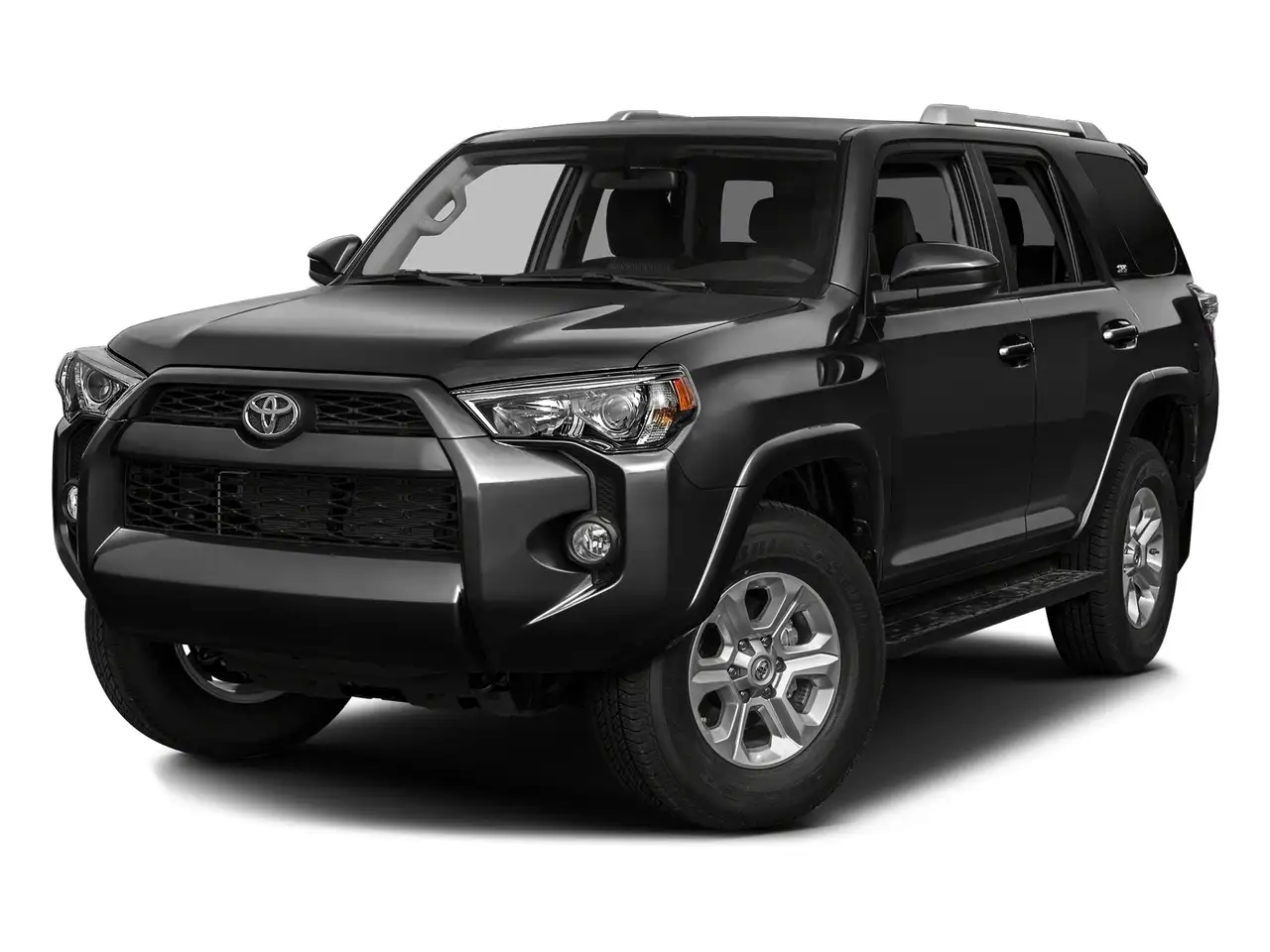 Toyota 4-Runner снимка Toyota 4-Runner