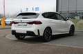 BMW 118 d 5-Türer M Sport ACC AdLED HeadUp Kamera Weiß - thumbnail 4