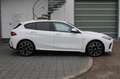 BMW 118 d 5-Türer M Sport ACC AdLED HeadUp Kamera Weiß - thumbnail 3