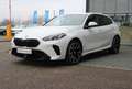 BMW 118 d 5-Türer M Sport ACC AdLED HeadUp Kamera Weiß - thumbnail 1