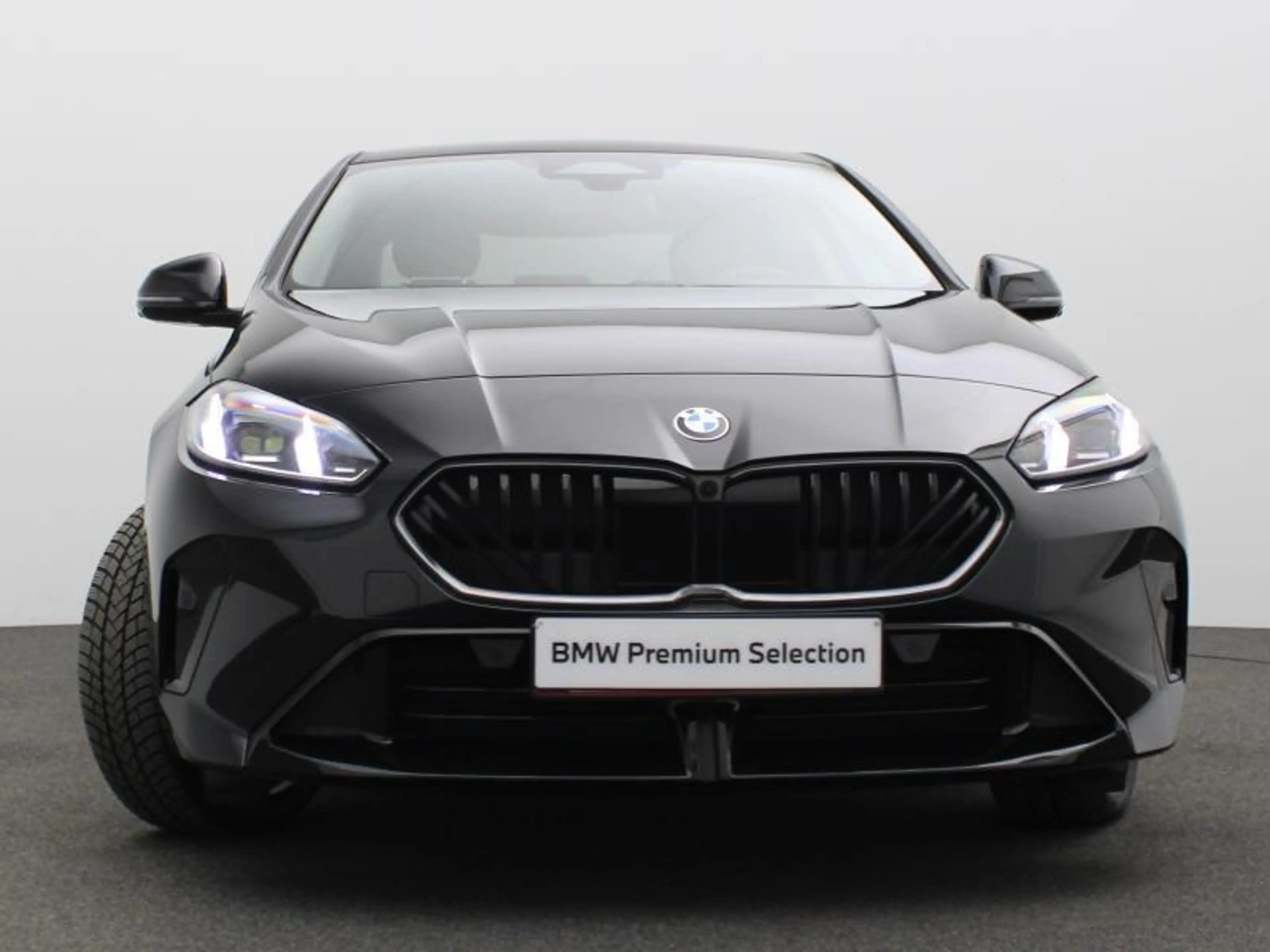 BMW 216 Gran Coupé - M Edition — photo 2