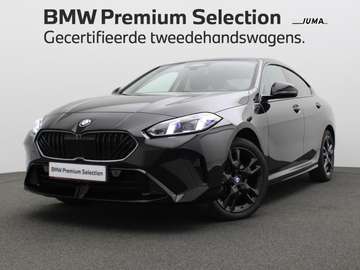 Gran Coupé - M Edition