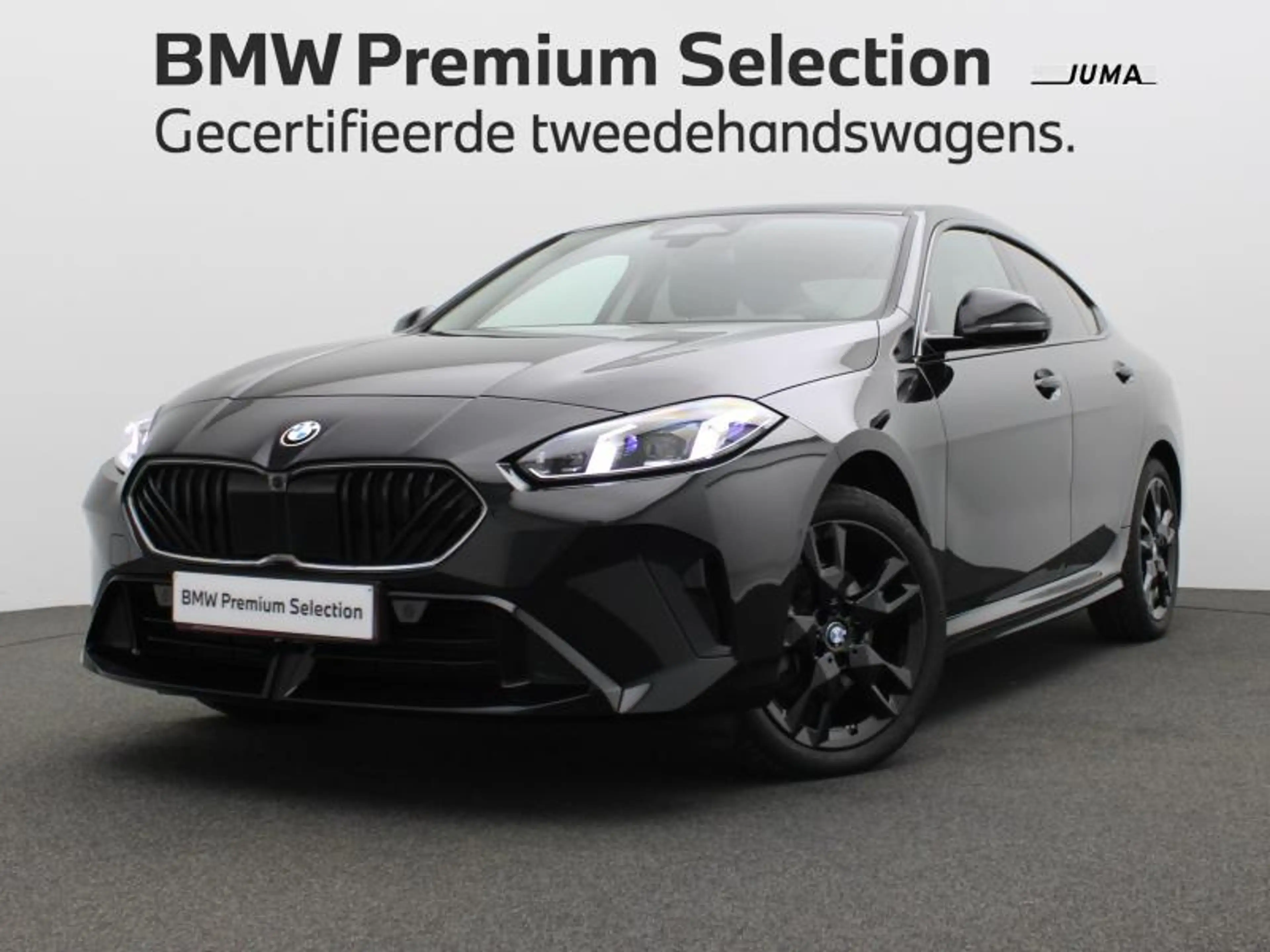 BMW 216 Gran Coupé - M Edition