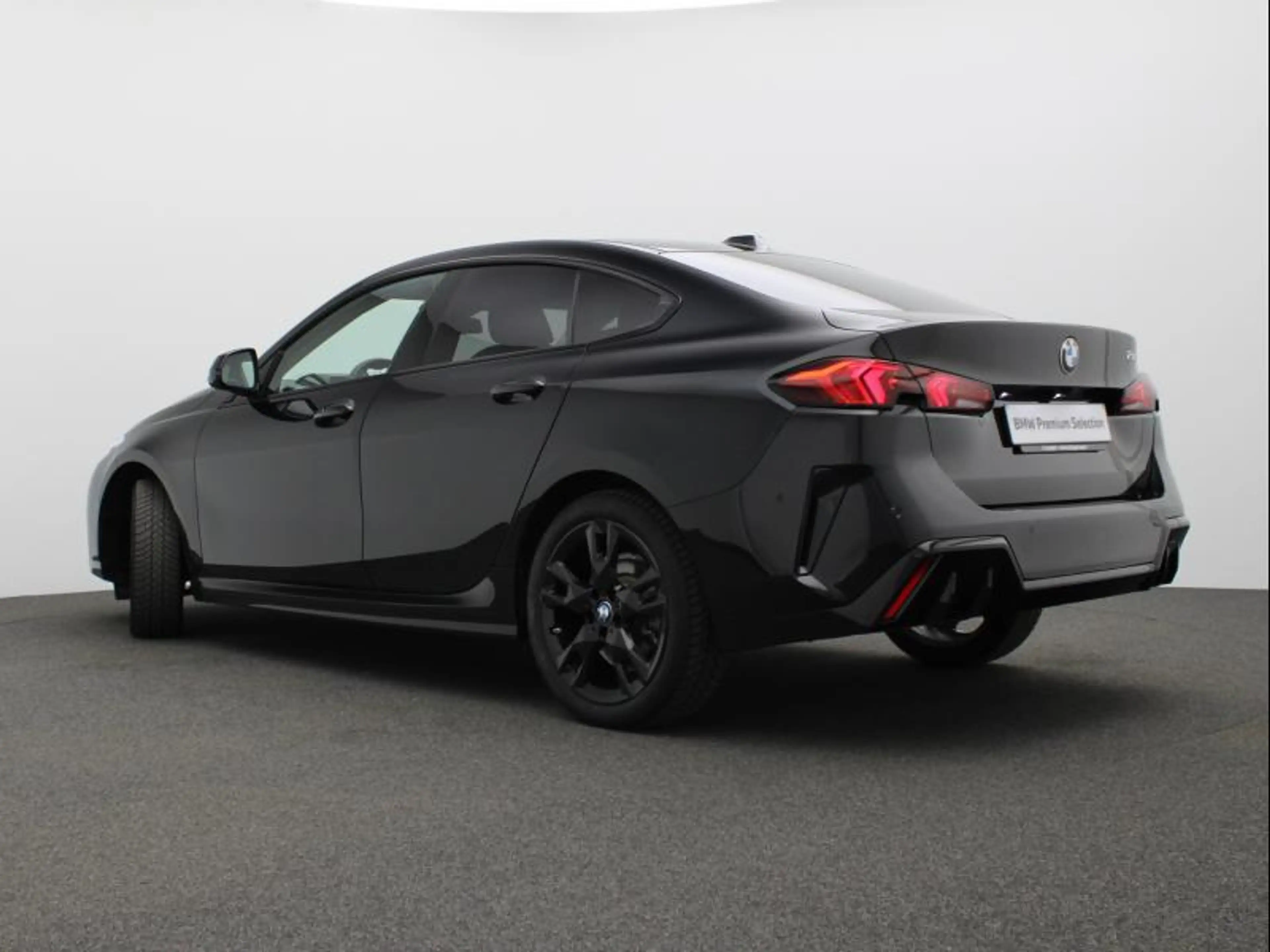 BMW 216 Gran Coupé - M Edition — photo 5