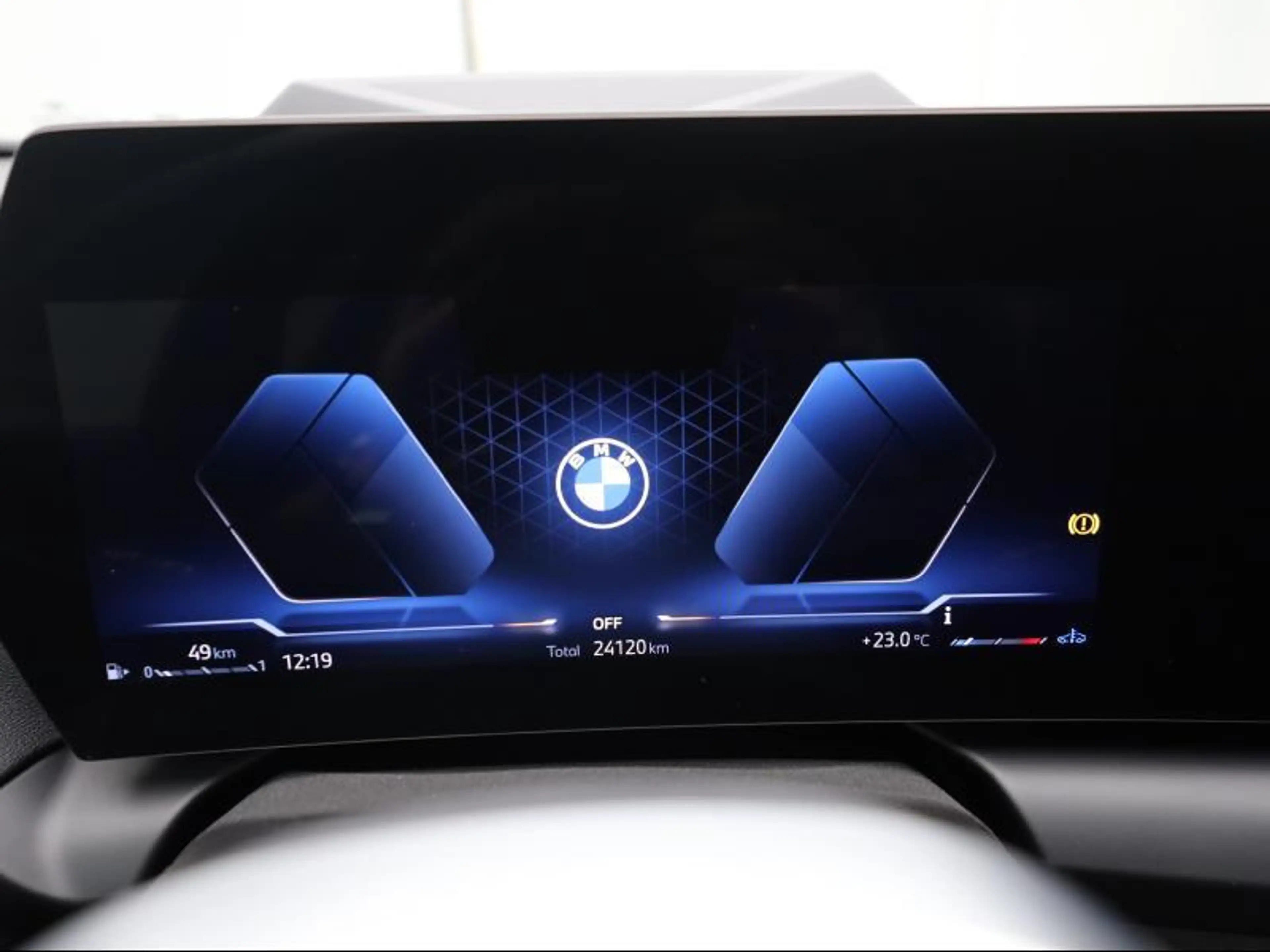 BMW 216 Gran Coupé - M Edition — photo 10