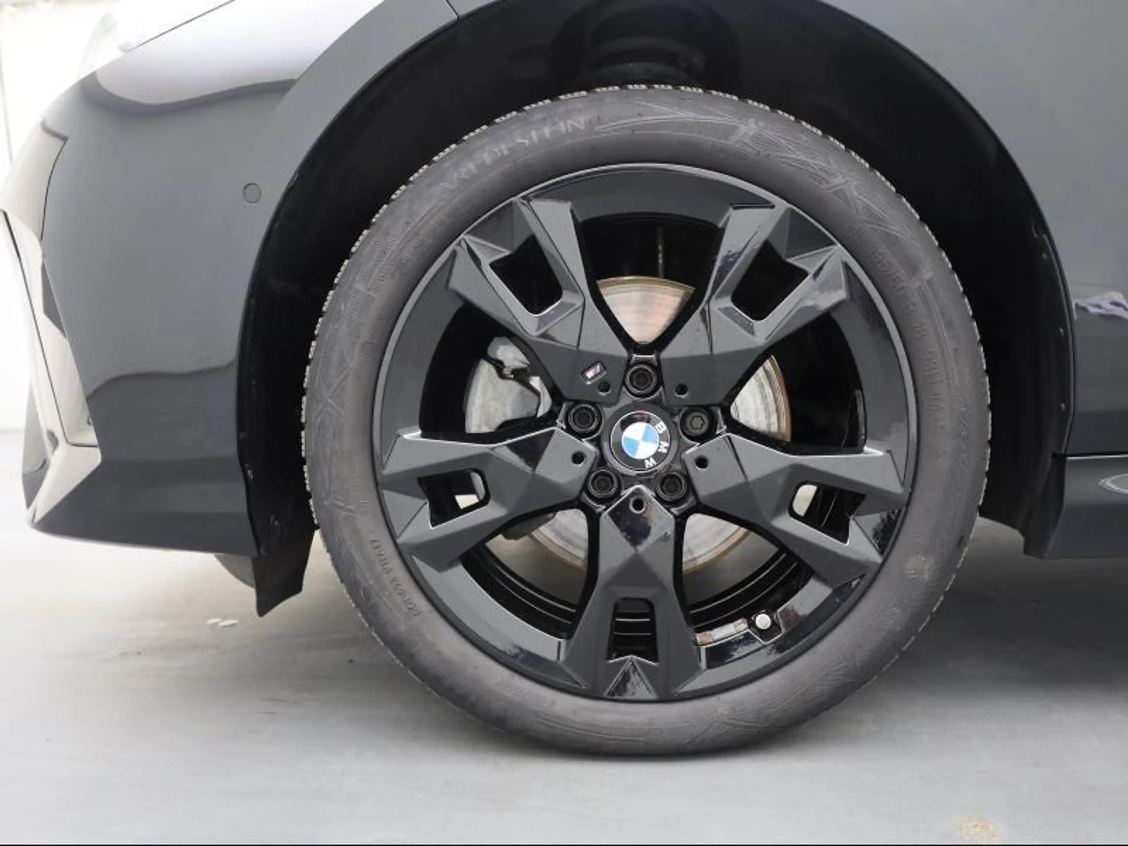 BMW 216 Gran Coupé - M Edition — photo 8