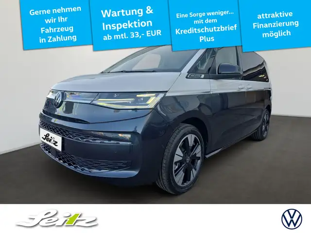 Volkswagen null
